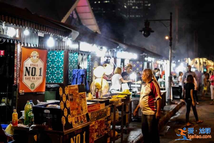 新加坡有哪些美食街,新加坡必去的美食街,新加坡美食街盤點? 新加坡有哪些美食街,新加坡必去的美食街,新加坡美食街盤點?