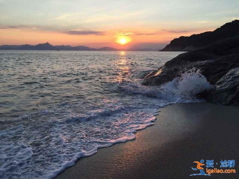 【國內篇】2019五一去哪個海島適合，五一國內人少景美的海島？