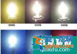 色溫的基礎知識? 色溫的基礎知識?