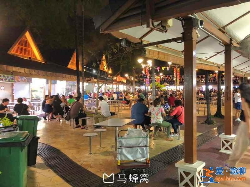 新加坡有哪些美食街,新加坡必去的美食街,新加坡美食街盤點? 新加坡有哪些美食街,新加坡必去的美食街,新加坡美食街盤點?