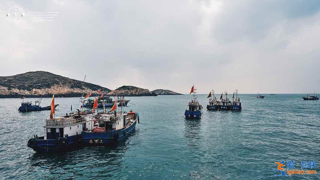 【國內篇】2019五一去哪個海島適合，五一國內人少景美的海島？