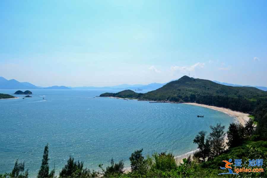 【國內篇】2019五一去哪個海島適合，五一國內人少景美的海島？