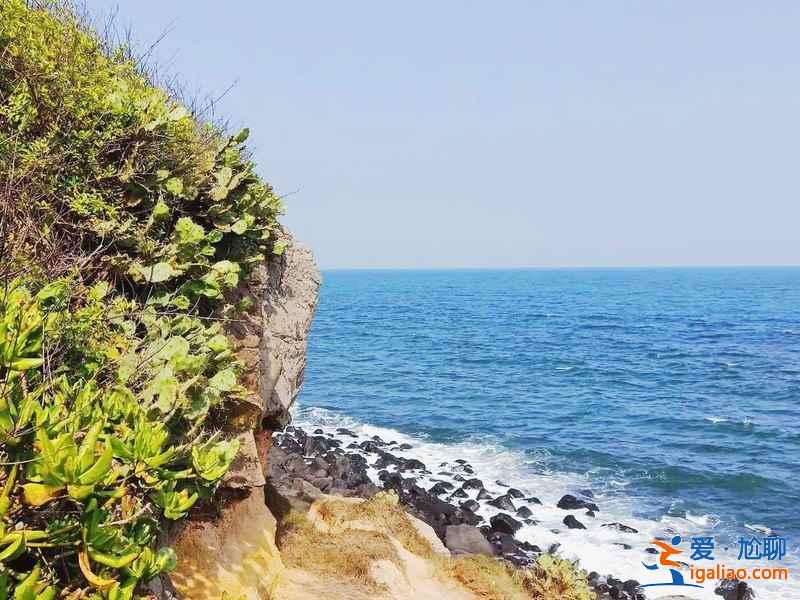【國內篇】2019五一去哪個海島適合，五一國內人少景美的海島？