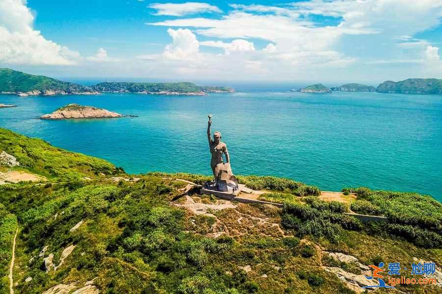 【國內篇】2019五一去哪個海島適合，五一國內人少景美的海島？