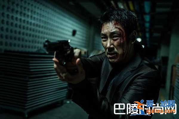 《信徒》實力派飆演技太過癮 對比毒戰誰好看？？