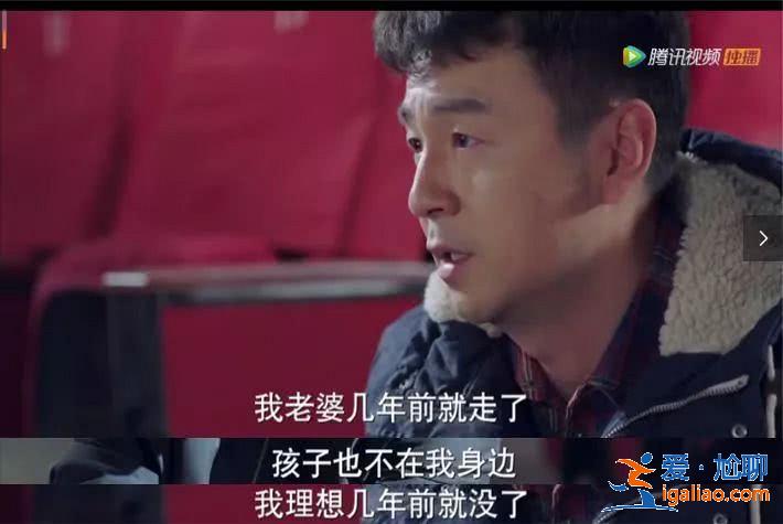偽父、絕癥、保姆戀、婚外戀，不止HBO，國產好劇也能
