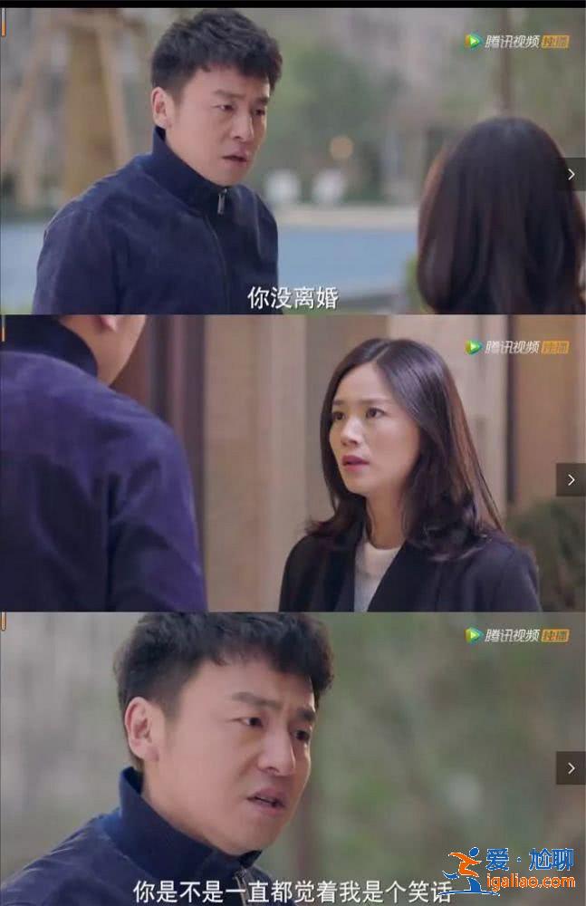 偽父、絕癥、保姆戀、婚外戀，不止HBO，國產好劇也能