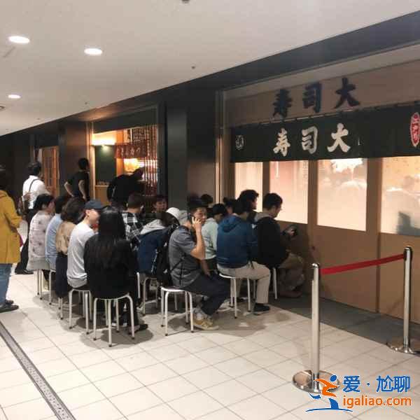豐洲市場(chǎng)（原筑地市場(chǎng)）怎么玩，豐洲市場(chǎng)攻略？