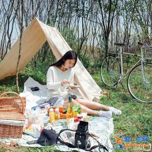不敢相信，南京踏青居然這么美！南京清明節(jié)踏青8大好去處？