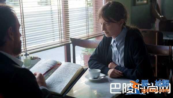 《命運咖啡館》修女守貞11年破戒懷孕？