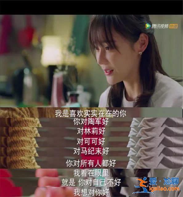偽父、絕癥、保姆戀、婚外戀，不止HBO，國產好劇也能