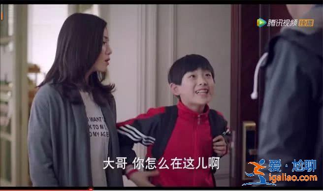 偽父、絕癥、保姆戀、婚外戀，不止HBO，國產好劇也能