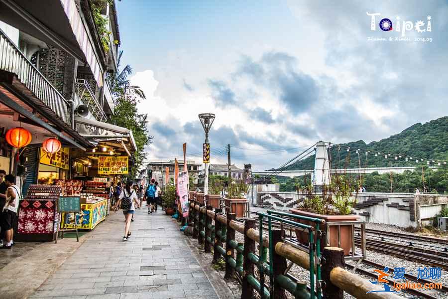 臺灣平溪線小火車怎么坐，臺灣平溪線小火車路線，臺灣平溪線小火車攻略？
