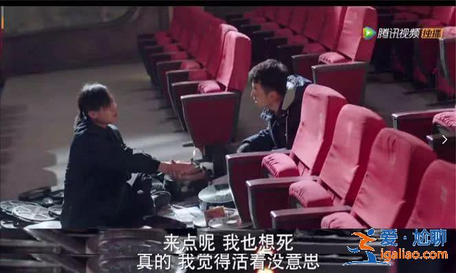 偽父、絕癥、保姆戀、婚外戀，不止HBO，國產好劇也能
