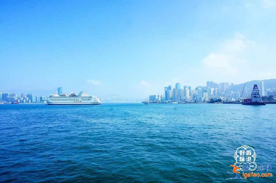 香港天星小輪乘坐指南，香港天星小輪怎么坐，香港天星小輪乘坐攻略？