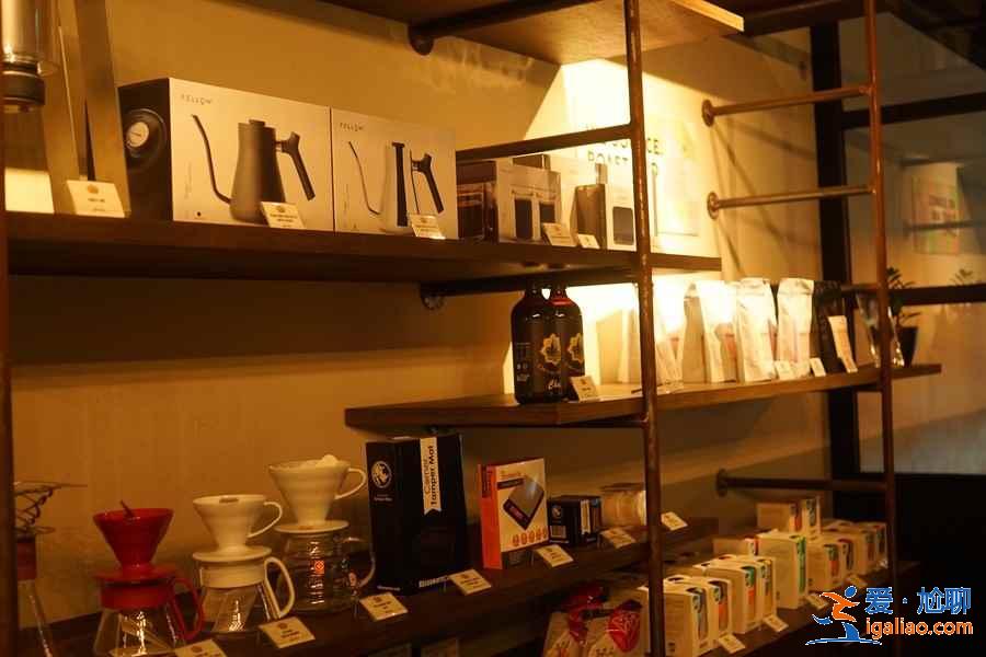 新加坡值得一去的咖啡館，新加坡必去的特色咖啡館推薦？