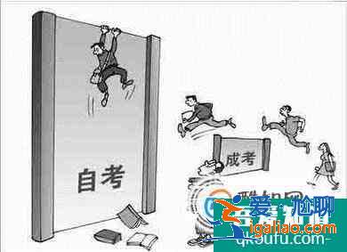 自學(xué)考試怎么才能快速拿到畢業(yè)證和學(xué)位證？？