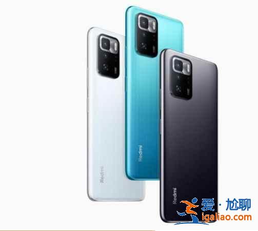 RedmiNote10性能怎么樣？