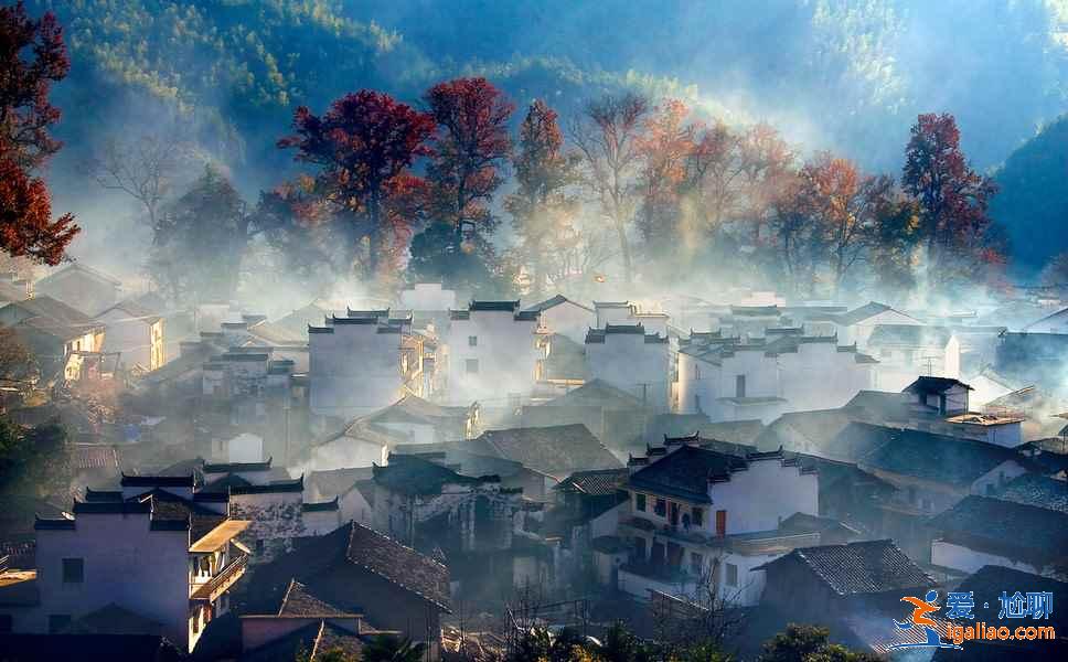 三月國內自駕最美目的地，沿途收獲一路風景？