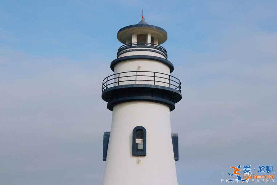 珠海沿海騎行路線怎么規劃、珠海環海騎行沿途景點有什么？