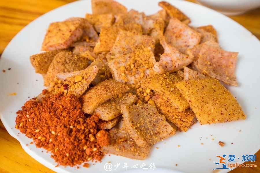 大理有什么好吃的，大理有哪些必吃美食，大理美食攻略？