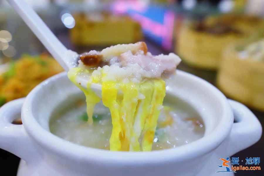廣州大排檔有什么推薦，廣州有哪些人氣大排檔值得去？