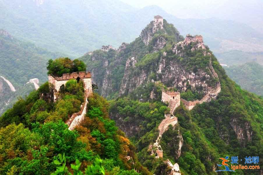 【五一適合徒步的地方】2019五一去哪里徒步,五一徒步好地方? 【五一適合徒步的地方】2019五一去哪里徒步,五一徒步好地方?