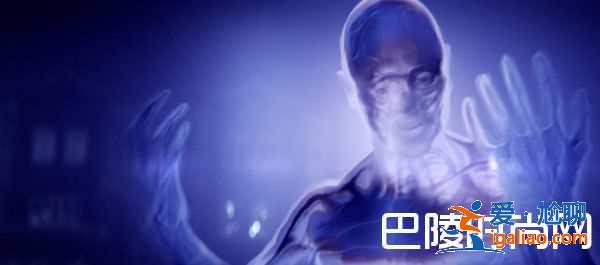 《救世超能:永無止境》好看嗎？掌控電磁波＋瞬間移動？