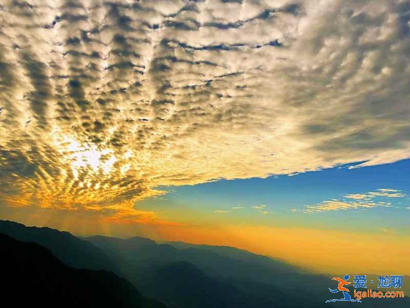 【五一適合徒步的地方】2019五一去哪里徒步,五一徒步好地方? 【五一適合徒步的地方】2019五一去哪里徒步,五一徒步好地方?