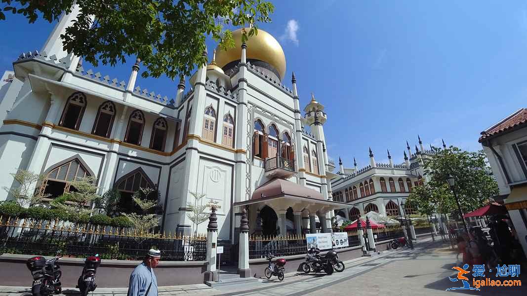 新加坡有哪些小眾景點,新加坡不容錯過的小眾景點推薦? 新加坡有哪些小眾景點,新加坡不容錯過的小眾景點推薦?