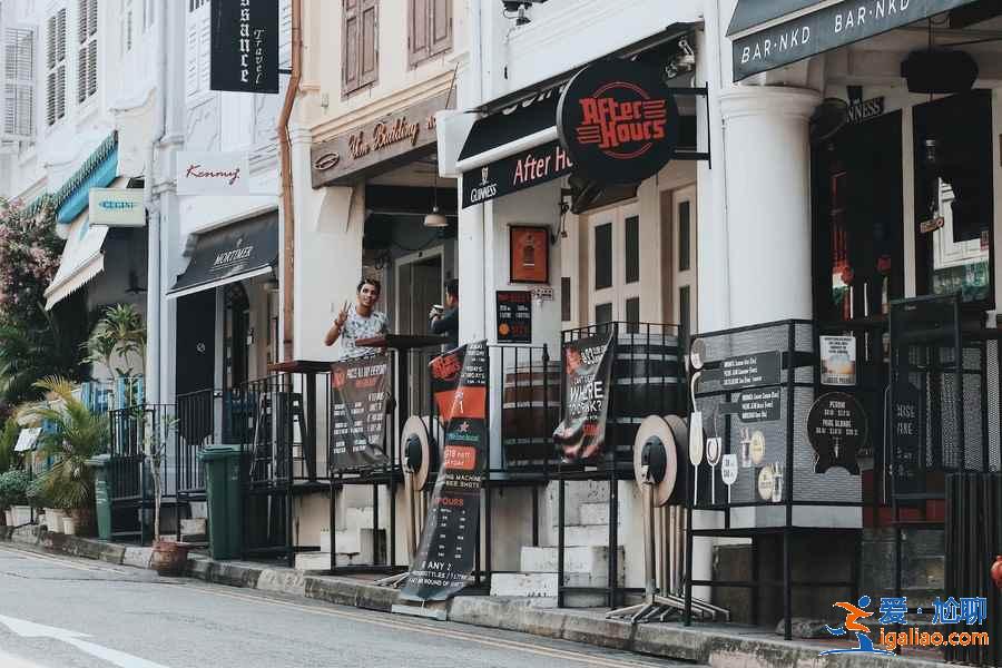 新加坡有哪些小眾景點,新加坡不容錯過的小眾景點推薦? 新加坡有哪些小眾景點,新加坡不容錯過的小眾景點推薦?