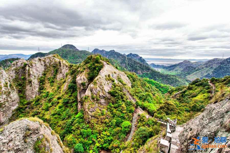 【五一適合徒步的地方】2019五一去哪里徒步,五一徒步好地方? 【五一適合徒步的地方】2019五一去哪里徒步,五一徒步好地方?