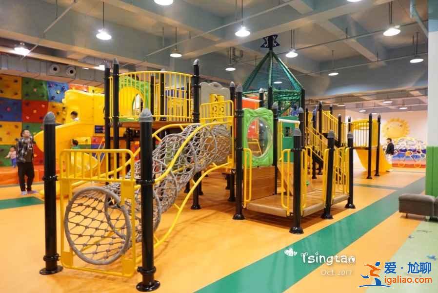 帶孩子去青島住哪里，帶孩子去青島有哪些住宿推薦，青島親子酒店推薦？