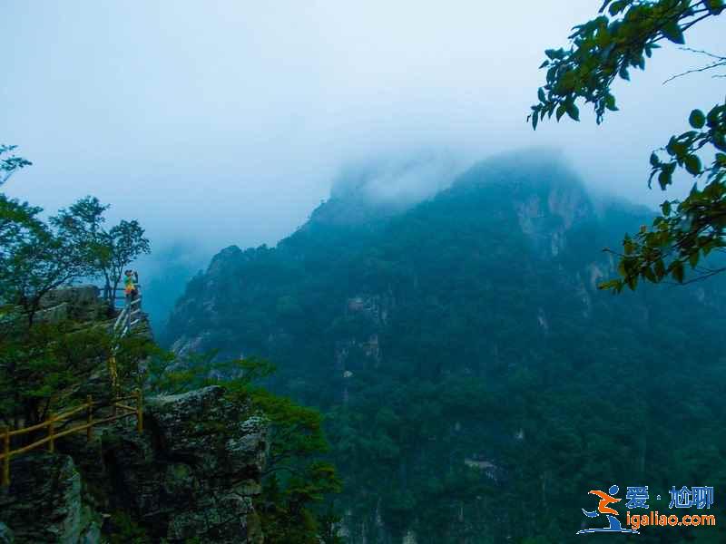 【五一適合徒步的地方】2019五一去哪里徒步,五一徒步好地方? 【五一適合徒步的地方】2019五一去哪里徒步,五一徒步好地方?