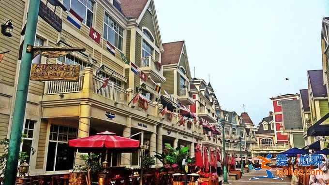 大連有哪些小眾景點,大連人少的小眾景點,大連好玩的小眾景點推薦? 大連有哪些小眾景點,大連人少的小眾景點,大連好玩的小眾景點推薦?