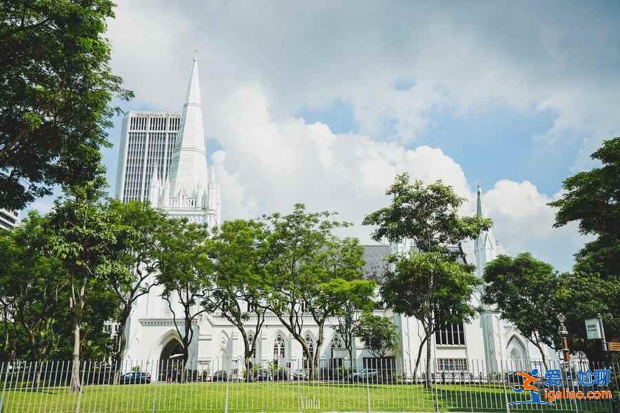 新加坡有哪些小眾景點,新加坡不容錯過的小眾景點推薦? 新加坡有哪些小眾景點,新加坡不容錯過的小眾景點推薦?