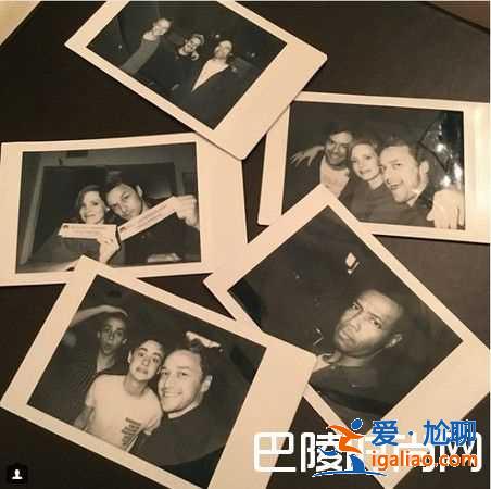 《小丑回魂》續(xù)集什么時(shí)候播？男主角片場拍立得泄密劇情？