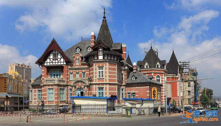 大連有哪些小眾景點,大連人少的小眾景點,大連好玩的小眾景點推薦? 大連有哪些小眾景點,大連人少的小眾景點,大連好玩的小眾景點推薦?