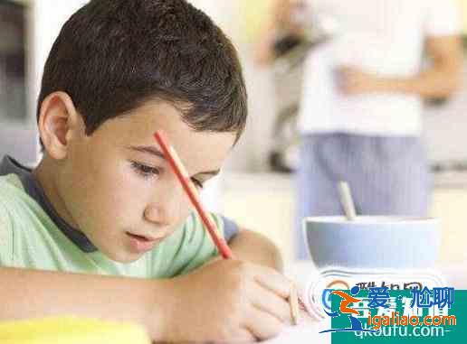 小孩寫不好字怎么辦？？