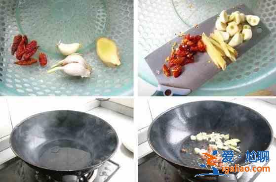 山藥排骨煲的做法？