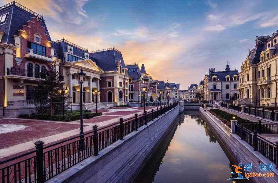 大連有哪些小眾景點,大連人少的小眾景點,大連好玩的小眾景點推薦? 大連有哪些小眾景點,大連人少的小眾景點,大連好玩的小眾景點推薦?