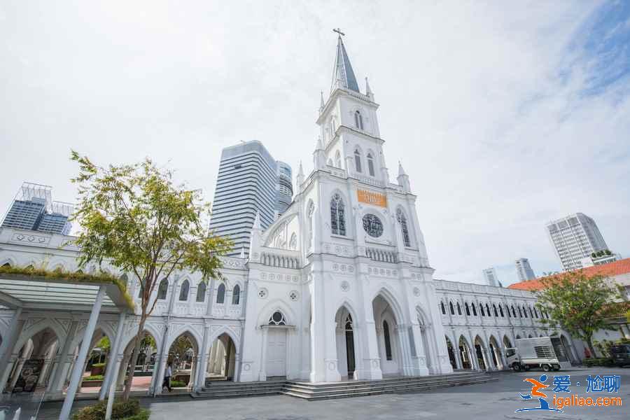 新加坡有哪些小眾景點,新加坡不容錯過的小眾景點推薦? 新加坡有哪些小眾景點,新加坡不容錯過的小眾景點推薦?