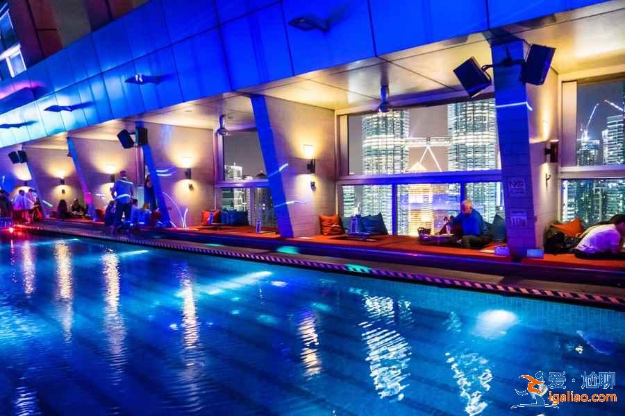 吉隆坡有哪些網紅酒店,吉隆坡網紅酒店推薦? 吉隆坡有哪些網紅酒店,吉隆坡網紅酒店推薦?