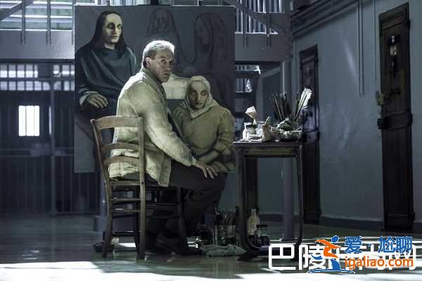 《真假維梅爾》揭秘希特勒被騙內幕 維梅爾偽畫事件揭秘？
