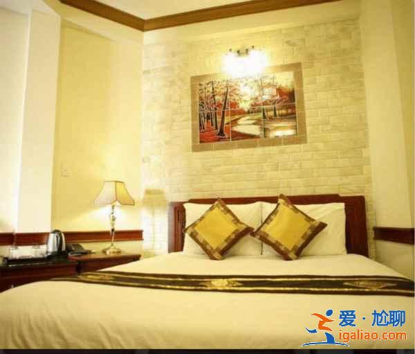 越南河內(nèi)高性價比酒店有哪些，越南河內(nèi)高性價比酒店推薦？