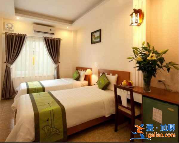 越南河內(nèi)高性價比酒店有哪些，越南河內(nèi)高性價比酒店推薦？