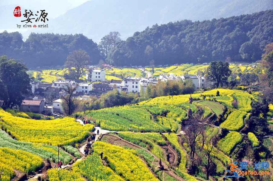 杭州周邊自駕游去哪里好，杭州周邊適合自駕游的地方，杭州周邊自駕游推薦？