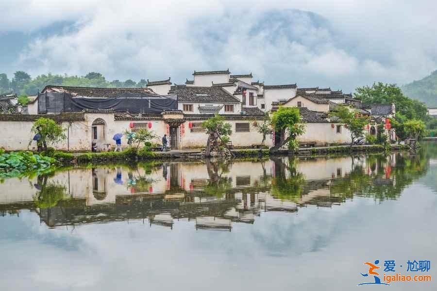 杭州周邊自駕游去哪里好，杭州周邊適合自駕游的地方，杭州周邊自駕游推薦？