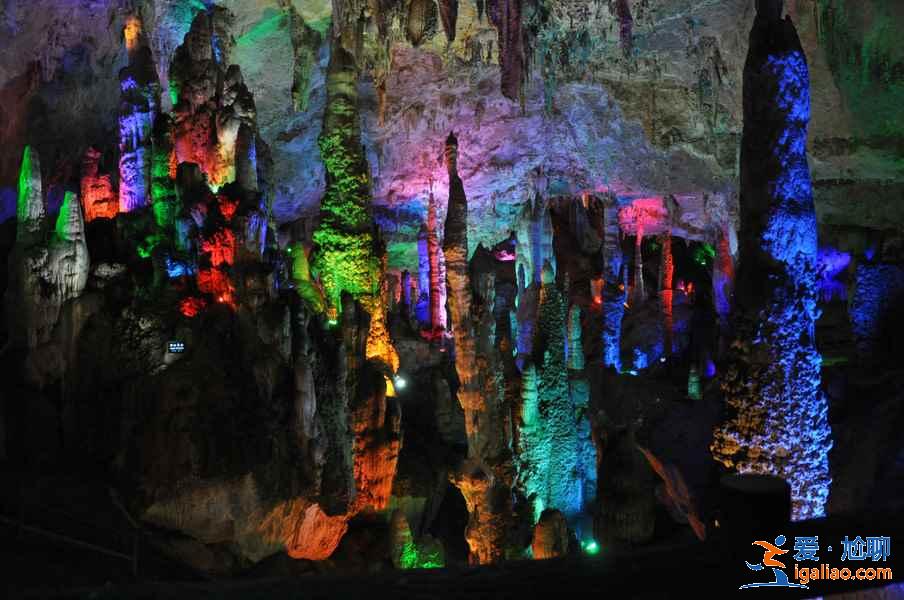 昆明有哪些小眾景點，昆明不可錯過的小眾景點盤點？