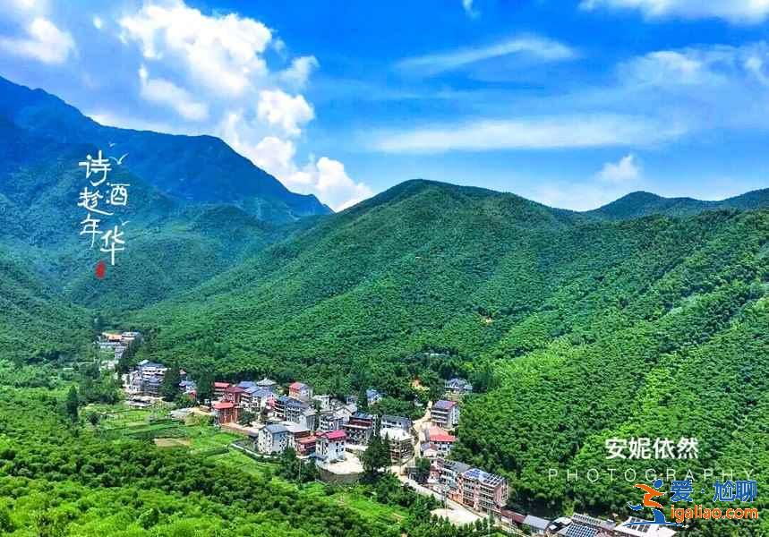 杭州周邊自駕游去哪里好，杭州周邊適合自駕游的地方，杭州周邊自駕游推薦？